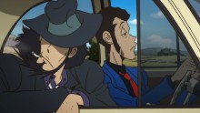 Lupin the Third PART4 16