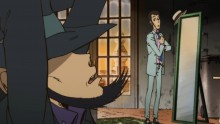 Lupin the Third PART4 10