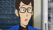 Lupin the Third PART4 15