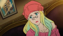 Lupin the Third PART4 11