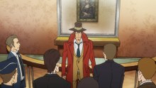 Lupin the Third PART4 14