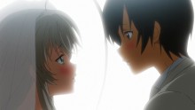 Haiyore! Nyaruko-san F OVA