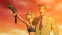 Lupin the Third PART4 09