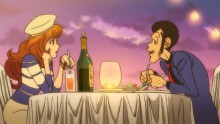 Lupin the Third PART4 16