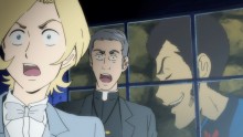 Lupin the Third PART4 17