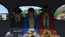 Lupin the Third PART4 12