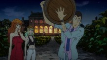 Lupin the Third PART4 10