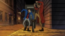 Lupin the Third PART4 14