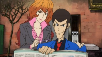 Lupin the Third PART4 14