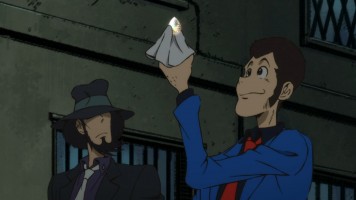 Lupin the Third PART4 15