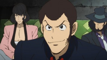 Lupin the Third PART4 17