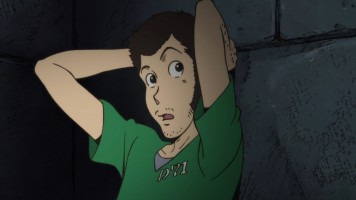 Lupin the Third PART4 13