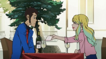 Lupin the Third PART4 10