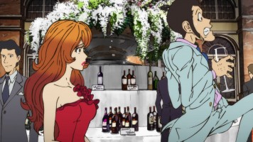 Lupin the Third PART4 10