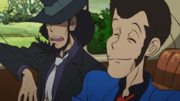 Lupin the Third PART4 16