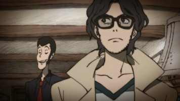 Lupin the Third PART4 12