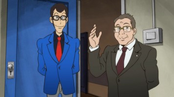 Lupin the Third PART4 15