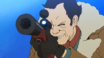 Lupin the Third PART4 09