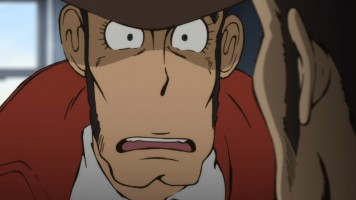 Lupin the Third PART4 16