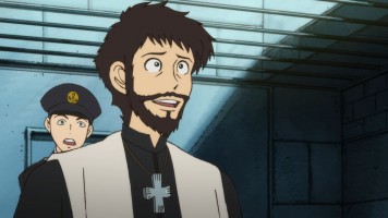 Lupin the Third PART4 13