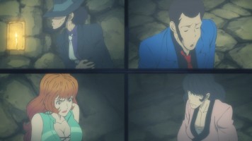 Lupin the Third PART4 17