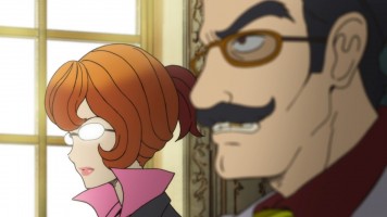 Lupin the Third PART4 14
