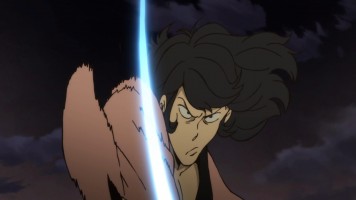 Lupin the Third PART4 11