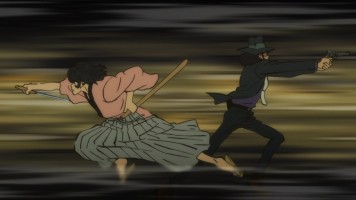 Lupin the Third PART4 17