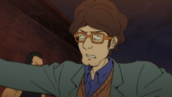 Lupin the Third PART4 15