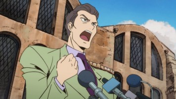 Lupin the Third PART4 09