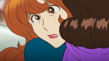 Lupin the Third PART4 16