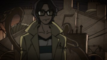 Lupin the Third PART4 12
