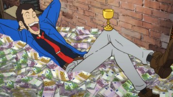 Lupin the Third PART4 17