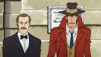 Lupin the Third PART4 14