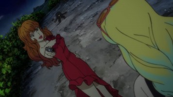 Lupin the Third PART4 10