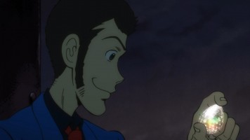 Lupin the Third PART4 15