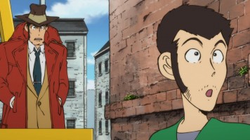 Lupin the Third PART4 13