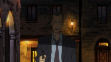 Lupin the Third PART4 12