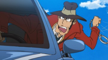 Lupin the Third PART4 16