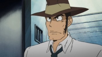 Lupin the Third PART4 13