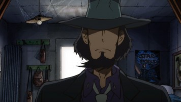 Lupin the Third PART4 12