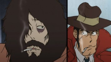 Lupin the Third PART4 13