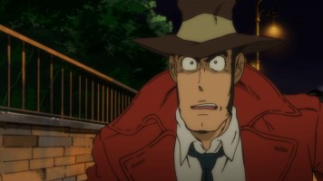 Lupin the Third PART4 11