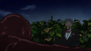 Lupin the Third PART4 10