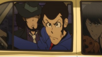 Lupin the Third PART4 16