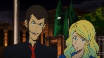 Lupin the Third PART4 11