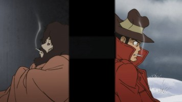 Lupin the Third PART4 13