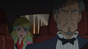 Lupin the Third PART4 13