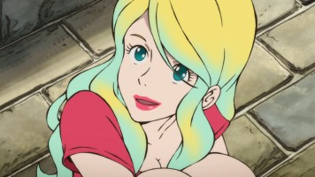 Lupin the Third PART4 12