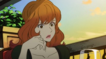 Lupin the Third PART4 13